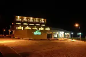 Kackar Resort Hotel, Айдер