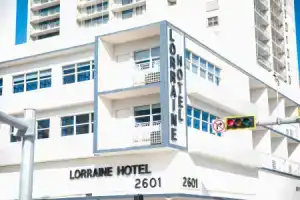 Lorraine Hotel, Майами Бич