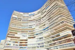 Coblanca Apartment 3-3-2, Бенидорм