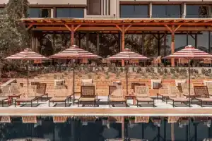 Отель «Cook's Club Corfu - Adults Only», Гувия