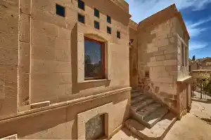 Charm Of Cappadocia Cave Suites, Айвалы
