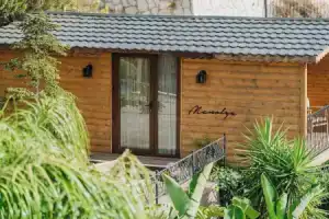 Мини-отель «Doors Boutique Urla», Измир