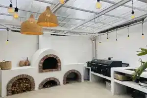 Shiwai Taoyuan Inn RV Camp, Лицзян