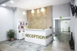 Апарт-Отель «Libereco», Батуми