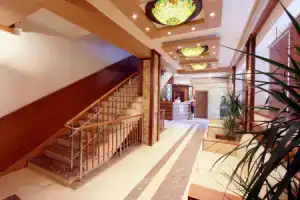 Spa Hotel Armira, Старозагорски-Бани