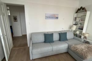 Appartement lumineux au centre du village, Лейсен