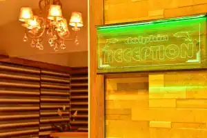 Dolphin Apart Hotel, Саригерме