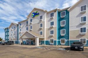 Апарт-отель «Extended Stay America Select Suites - - South», Лаббок