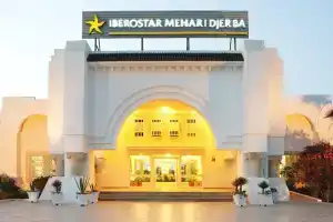 Отель «Iberostar Mehari Djerba», Тагермесс
