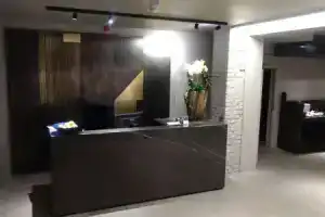 The Suite Hotel Garden, Франкфурт-на-Майне