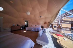 Glamping Resort Glanso Nagasaki, Нагасаки