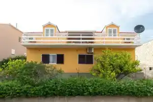 Apartment Dragojevic, Вела Лука