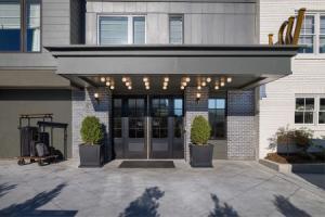 Wylie Hotel, Атланта