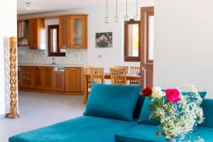 Fabulous Holiday Villa in Naxos Island, Агиос-Прокопиос