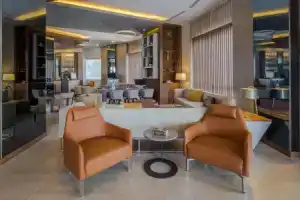 Ac Hotel By Marriott Guadalajara Expo, Гвадалахара