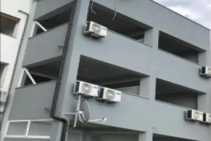 Apartmenthaus Suskovic Insel Krk, Омисаль