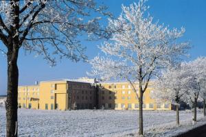 H+ Hotel Hannover, Ганновер