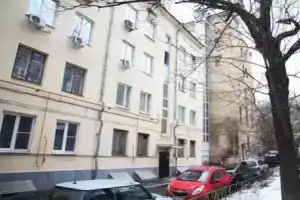Гостевой дом «Версаль на Арбате», Москва