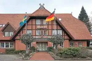Hotel «Gasthaus zur Linde», Зеветаль