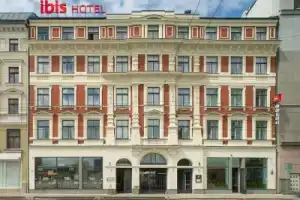 Отель «Ibis Riga Centre», Рига