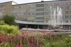 Санаторий «Кыргызское взморье», Бостери