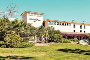 Отель «Cm Mallorca Palace - Only Adults», Са-Кома