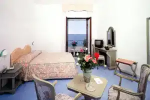 Hotel «Poseidon», Диаманте