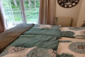 1 Zimmer Appartement Godenblick in Malente, Маленте