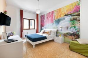 Lovely Bed and Breakfast in Center of Sorrento, Сант-Аньелло