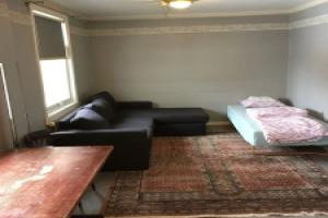 Best Western Fagerborg, Лиллештром