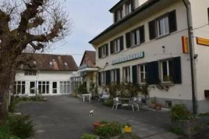 Hotel «Hessengüetli», Винтертур