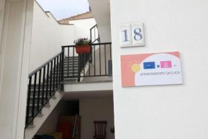 Appartamento da Luca, Calasetta