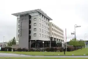 Bastion Hotel Rotterdam Zuid, Роттердам