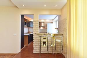 Oksapartment, Друскининкай