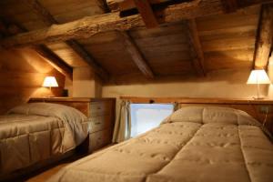 Villa «San Liberale - Suites & Wellness», Фельтре