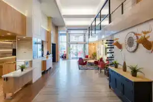 Hotel «San Sebastián Orly, Affiliated by Meliá», Сан-Себастьян