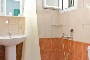 Hotel Sirios, Агиос Никитас