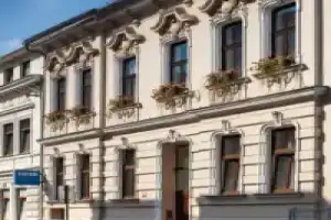 Apartment Centrum, Ческе-Будеевице