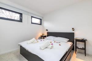Pool Apartment Sapore Di Mare 4, Башка