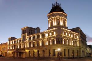 Отель «Craig's Royal», Балларат