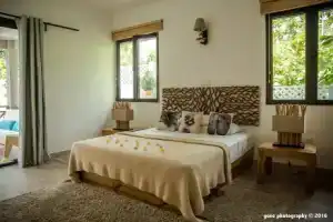 Les 4 Etoiles Holiday Villas, Бе-Сент-Анн