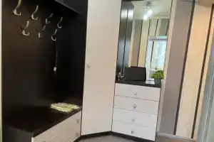 Апартаменты на улице Красного Маяка 4к2, Москва