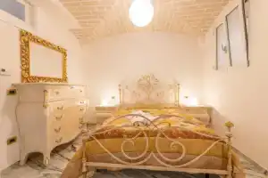 Appartamento Daunia  - Puglia, Остуни