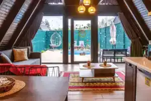 BB Sapanca Bungalov, Сапанджа