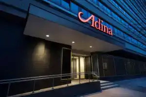 Adina Apartment Hotel Leipzig, Лейпциг