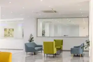 Papantonia Apts, Протарас