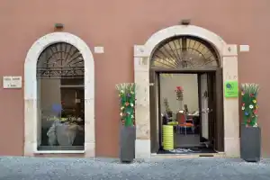 Navona Colors Hotel, Рим
