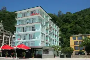 Отель «Черное море», Квариати