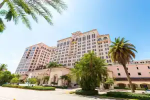 Отель «Hyatt Regency Coral Gables in Miami», Майами