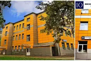 Просто Хостел на Белорусской, Москва